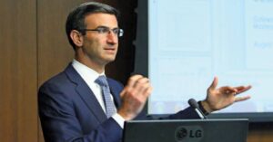 Bio, Career, and Personal Life Of Peter Orszag