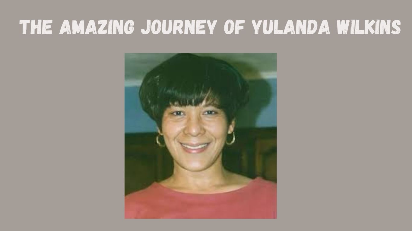 Yulanda Wilkins