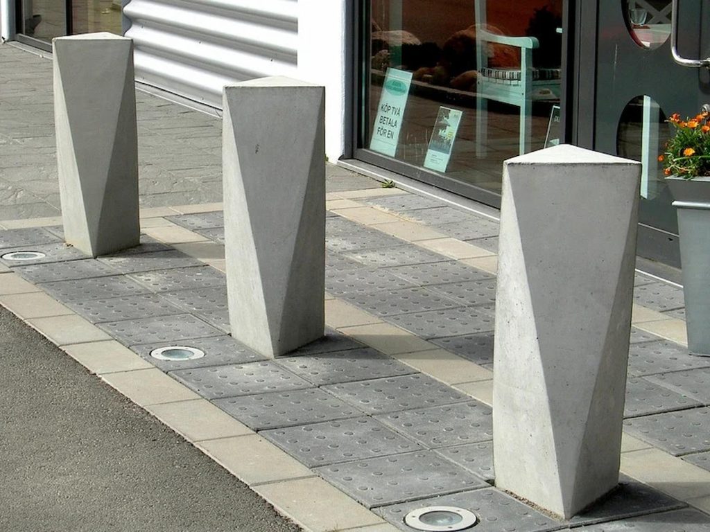 Street Furniture