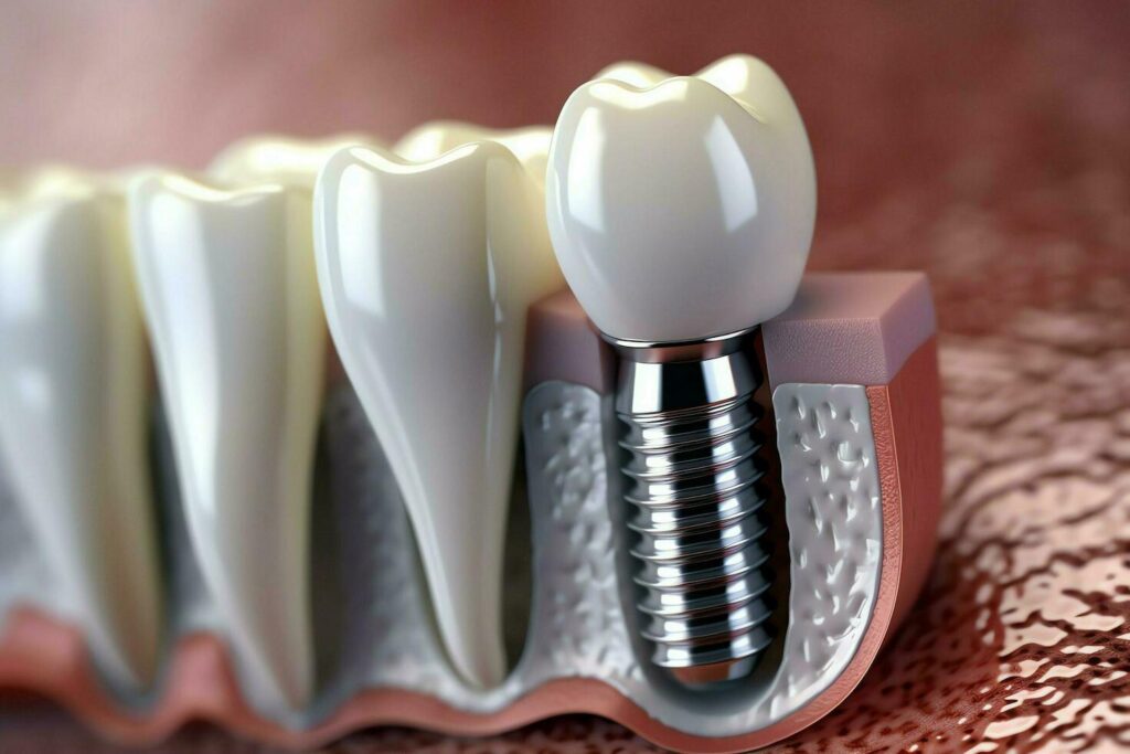 dental implant