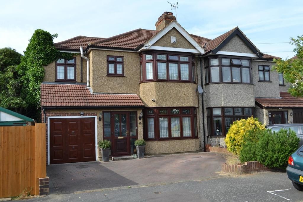 Estate Agents