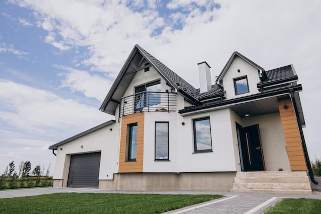 Estate Agent