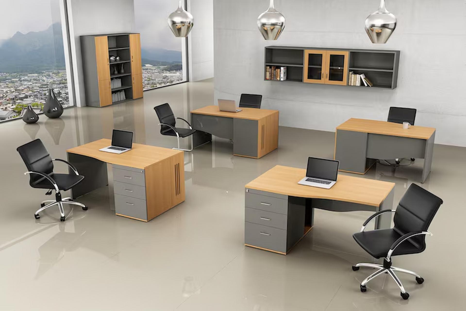 office furniture supplier