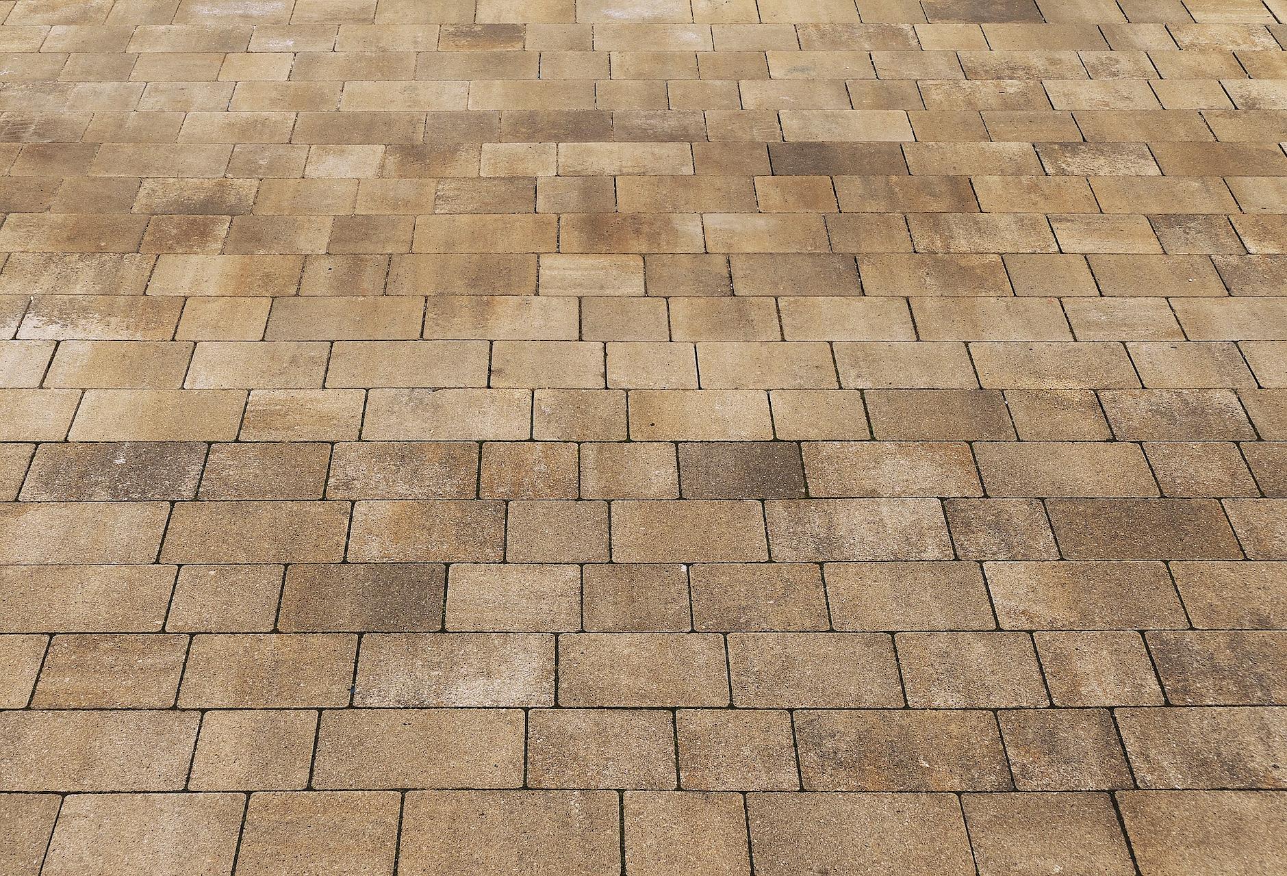 Block Paving