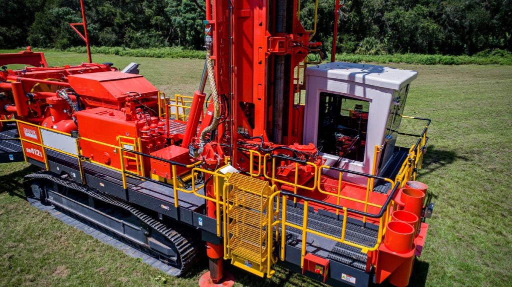 Drill Rigs: What Is Exploration Drilling?