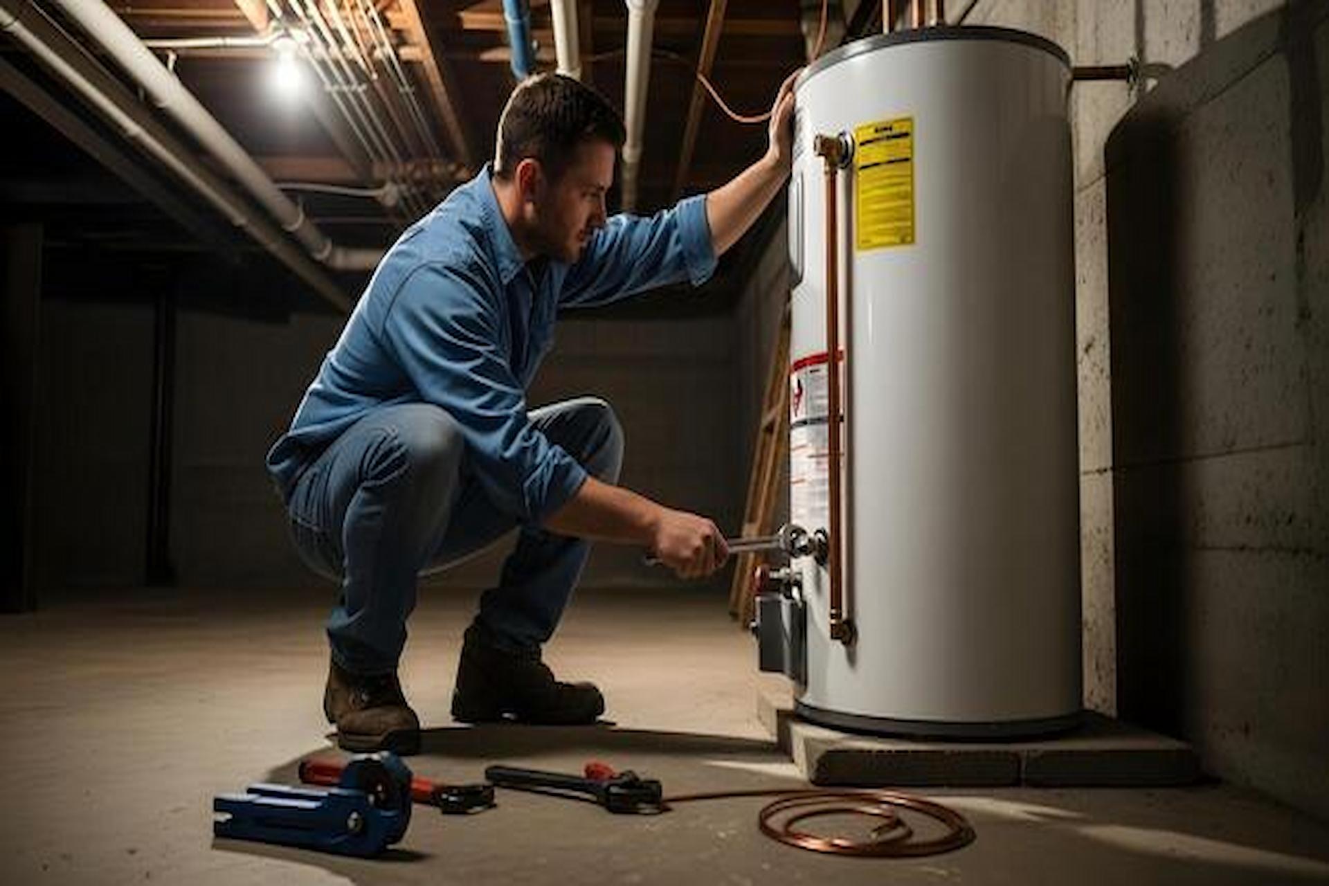 Water Heater