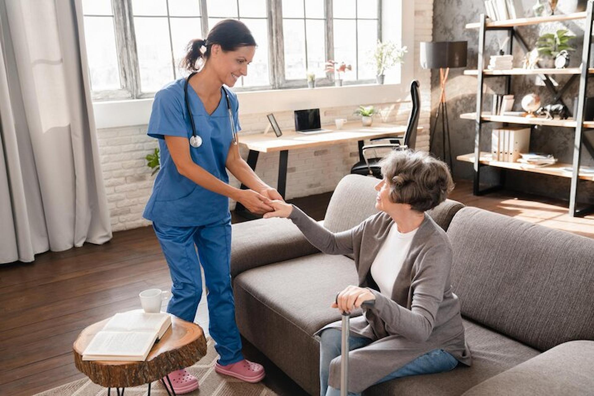 Care Home