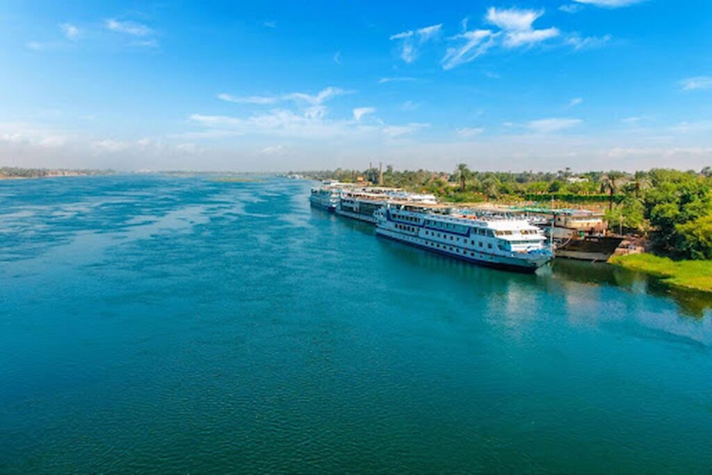 Nile Cruise