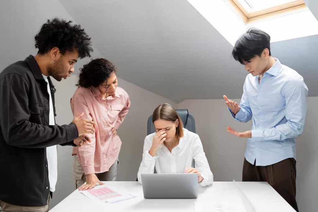 Workplace Discrimination