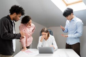 Workplace Discrimination