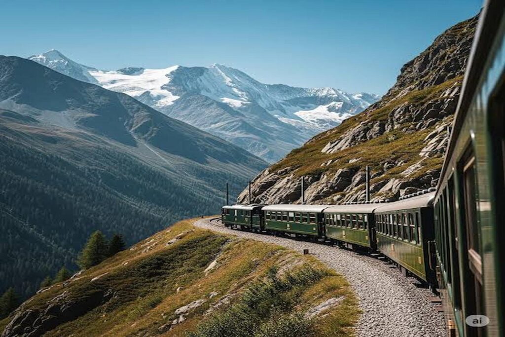 Meaningful Journeys